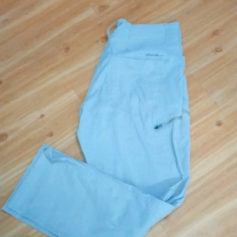 Eddie Bauer cargo pants